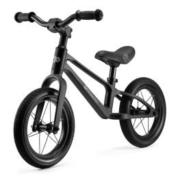 Kinderkraft ETER - Ultralight Balance Bike - Black