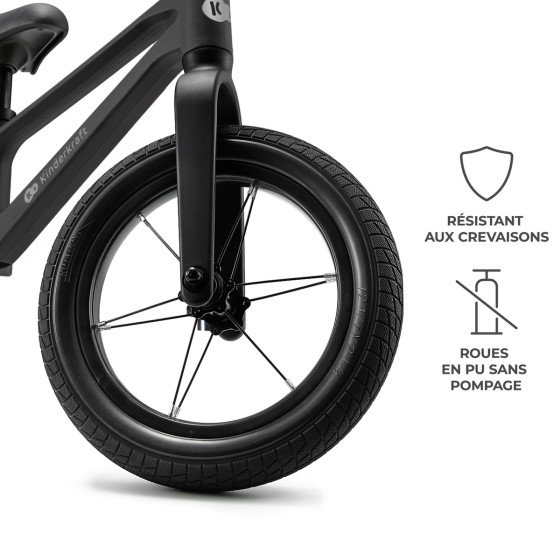 Kinderkraft ETER - Ultralight Balance Bike