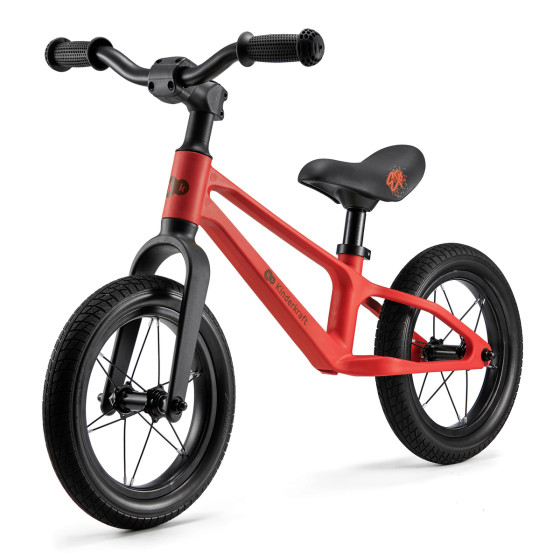 Kinderkraft ETER - Ultralight Balance Bike