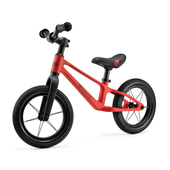 Kinderkraft ETER - Ultralight Balance Bike