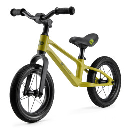 Kinderkraft ETER - Draisienne ultralégère - Jaune