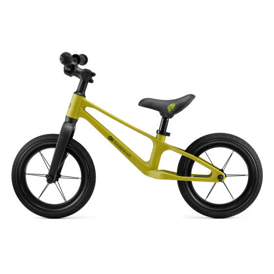 Kinderkraft ETER - Draisienne ultralégère