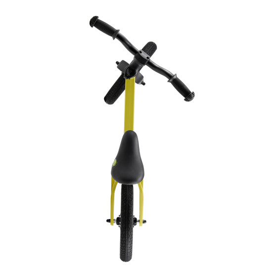Kinderkraft ETER - Ultralight Balance Bike