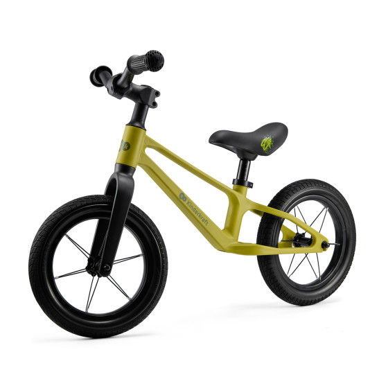 Kinderkraft ETER - Draisienne ultralégère