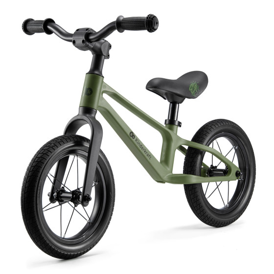 Kinderkraft ETER - Draisienne ultralégère
