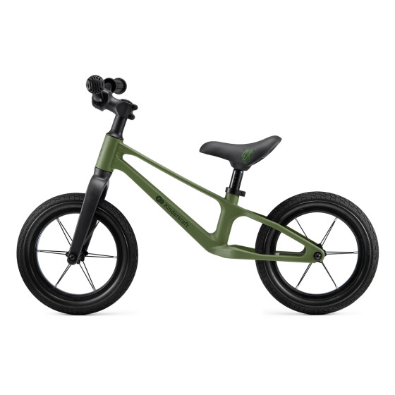 Kinderkraft ETER - Ultralight Balance Bike
