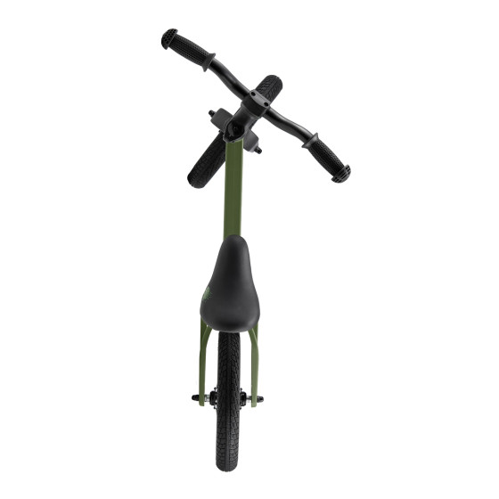 Kinderkraft ETER - Ultralight Balance Bike