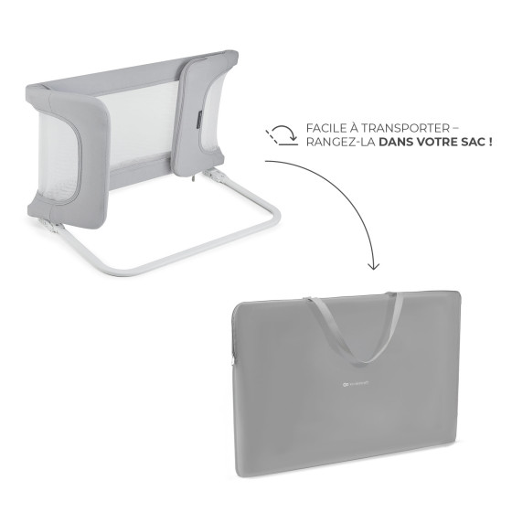 Kinderkraft GUARD & DREAM - Bed Barrier