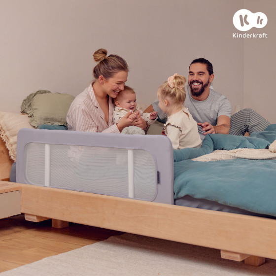 Kinderkraft GUARD & DREAM - Bed Barrier