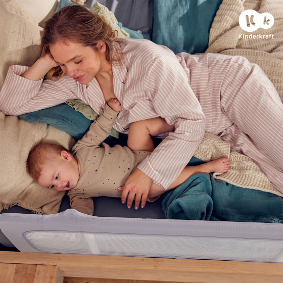 Kinderkraft GUARD & DREAM - Bed Barrier