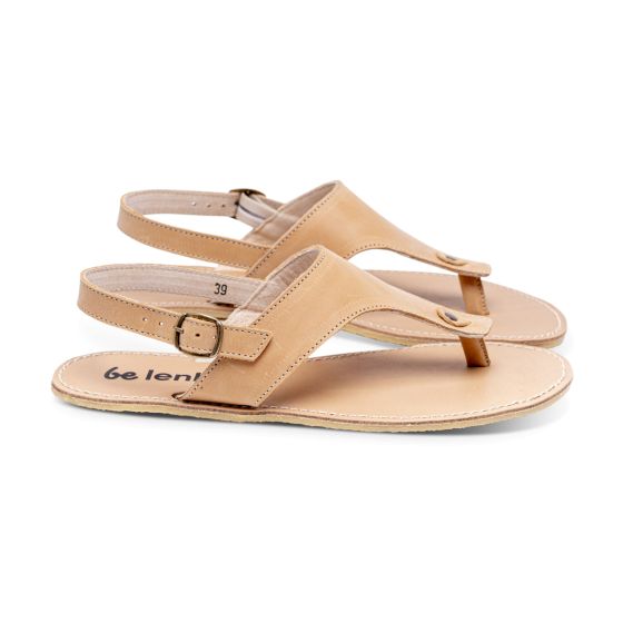 Be Lenka Promenade - sandales barefoot Be Lenka