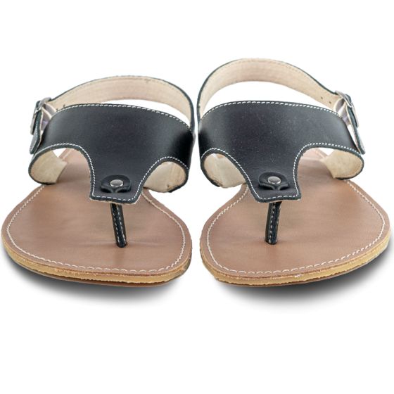 Be Lenka Promenade - sandales barefoot Be Lenka