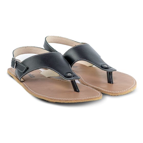 Be Lenka Promenade - sandales barefoot Be Lenka