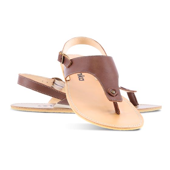 Be Lenka Promenade - sandales barefoot Be Lenka