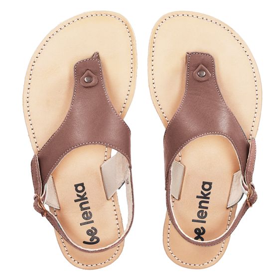 Be Lenka Promenade - sandales barefoot Be Lenka