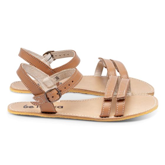 Be Lenka Summer- sandales barefoot Be Lenka