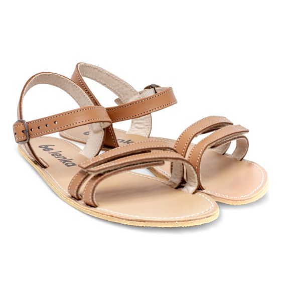 Be Lenka Summer- sandales barefoot Be Lenka