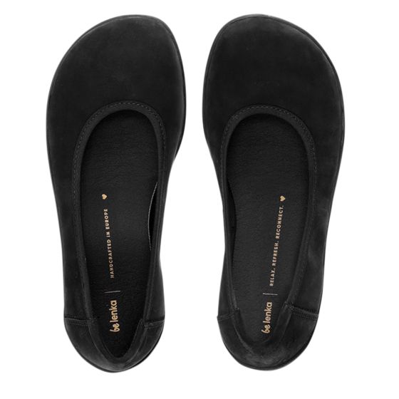 Be Lenka Sophie - ballerines barefoot Be Lenka