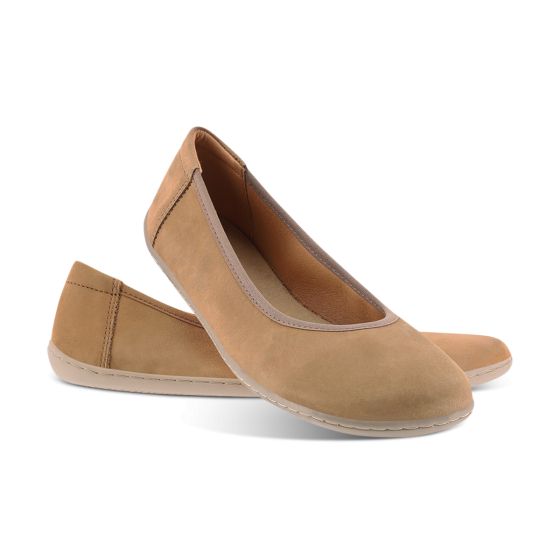 Be Lenka Sophie - ballerines barefoot Be Lenka