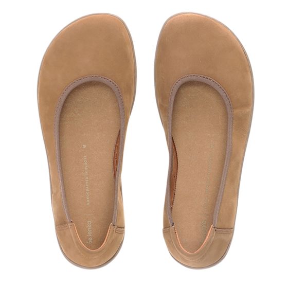 Be Lenka Sophie - ballerines barefoot Be Lenka