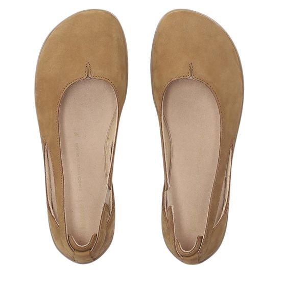 Be Lenka Bellissima - Barefoot Ballet Flats Be Lenka