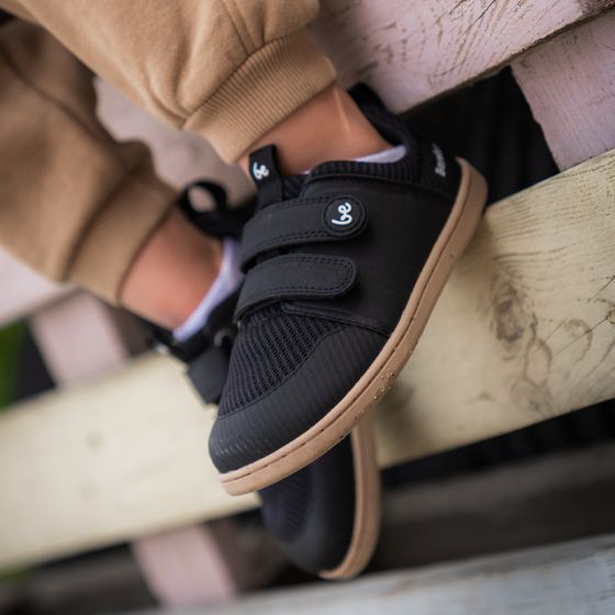 Be Lenka Bounty - sneakers barefoot enfant Be Lenka