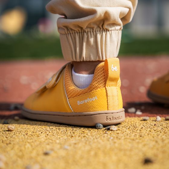 Be Lenka Bounty Kids - Kids barefoot sneakers Be Lenka