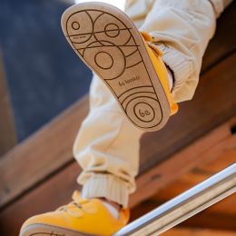 Be Lenka Bounty Kids - Kids barefoot sneakers Be Lenka