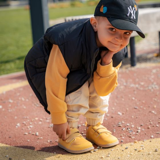 Be Lenka Bounty Kids - Kids barefoot sneakers Be Lenka