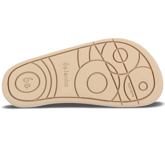 Be Lenka Bounty - sneakers barefoot enfant Be Lenka