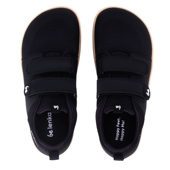 Be Lenka Bounty - sneakers barefoot enfant Be Lenka