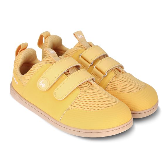 Be Lenka Bounty Kids - Kids barefoot sneakers Be Lenka