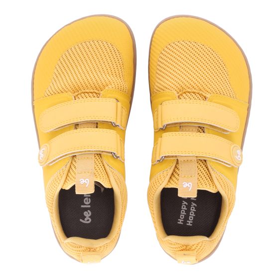 Be Lenka Bounty Kids - Kids barefoot sneakers Be Lenka