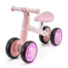 Kinderkraft CUTIE FLASH - mini draisienne bébé