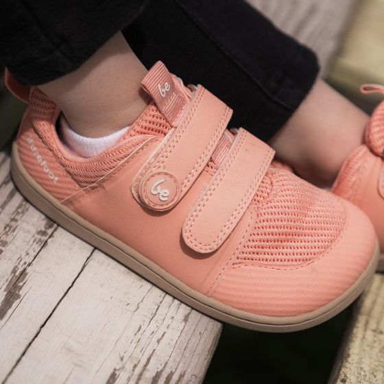 Be Lenka Bounty - sneakers barefoot enfant Be Lenka