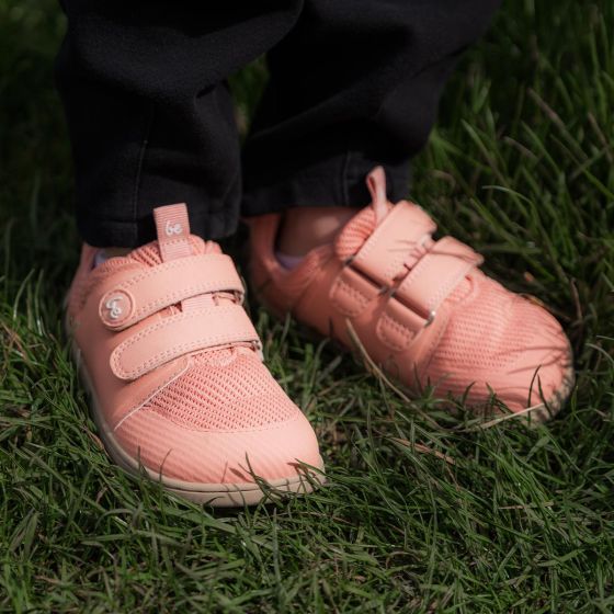 Be Lenka Bounty - sneakers barefoot enfant Be Lenka