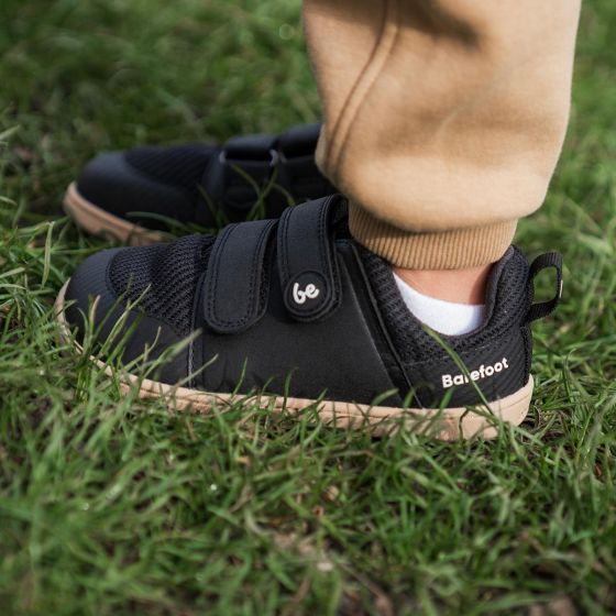 Be Lenka Bounty Kids - Kids barefoot sneakers Be Lenka