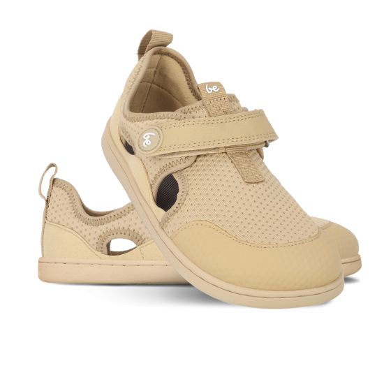 Be Lenka Zest - sandales barefoot bébé Be Lenka