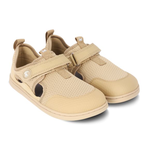 Be Lanka Zest Preschool - Kids' barefoot sandals Be Lenka