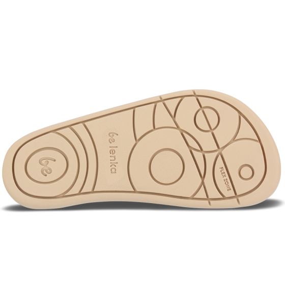 Be Lenka Zest - sandales barefoot bébé Be Lenka