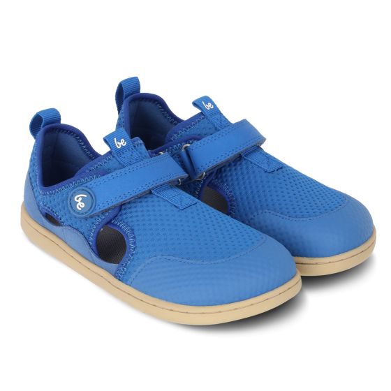 Be Lanka Zest Preschool - Kids' barefoot sandals Be Lenka
