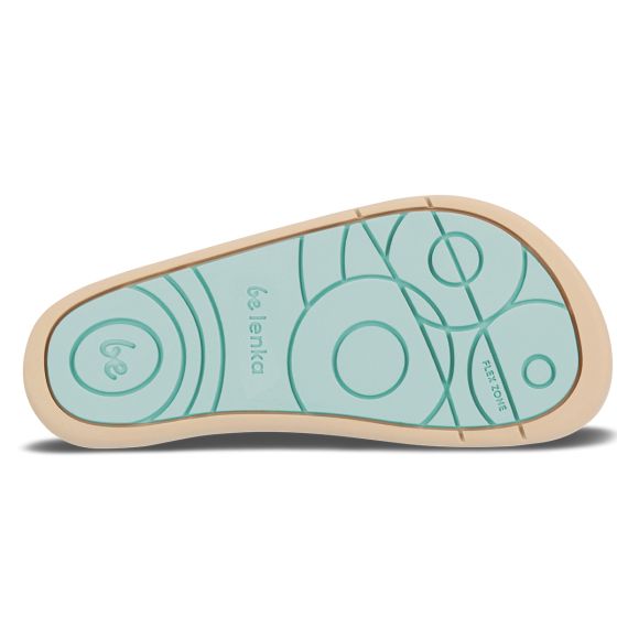 Be Lenka Zest - sandales barefoot bébé Be Lenka