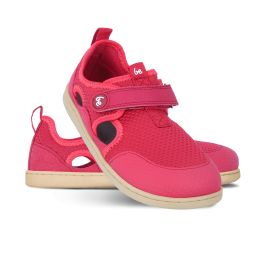 Be Lanka Zest Preschool - Kids' barefoot sandals Be Lenka