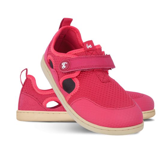 Be Lenka Zest - sandales barefoot bébé Be Lenka