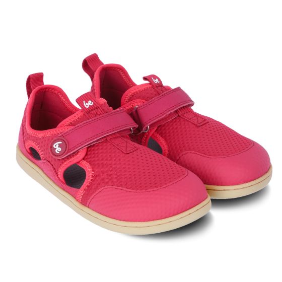 Be Lanka Zest Kids - Kids' barefoot sandals Be Lenka