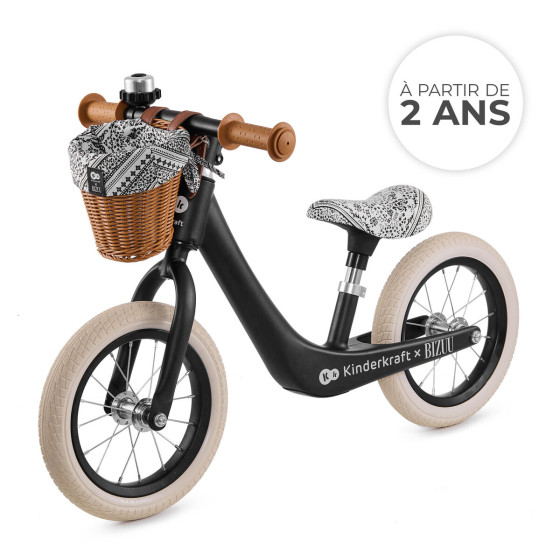 Kinderkraft Rapid 2 - Draisienne