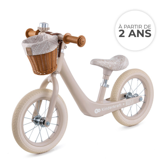 Kinderkraft Rapid 2 - Draisienne