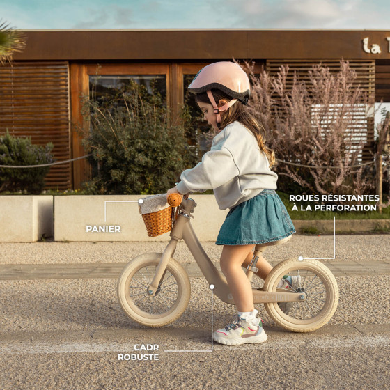 Kinderkraft Rapid 2 - Draisienne