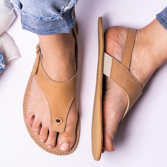 Be Lenka Promenade - Barefoot Sandals Be Lenka