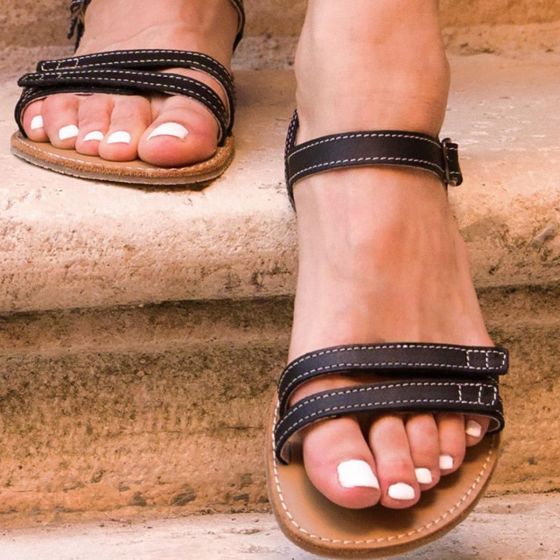 Be Lenka Summer - Barefoot Sandals Be Lenka
